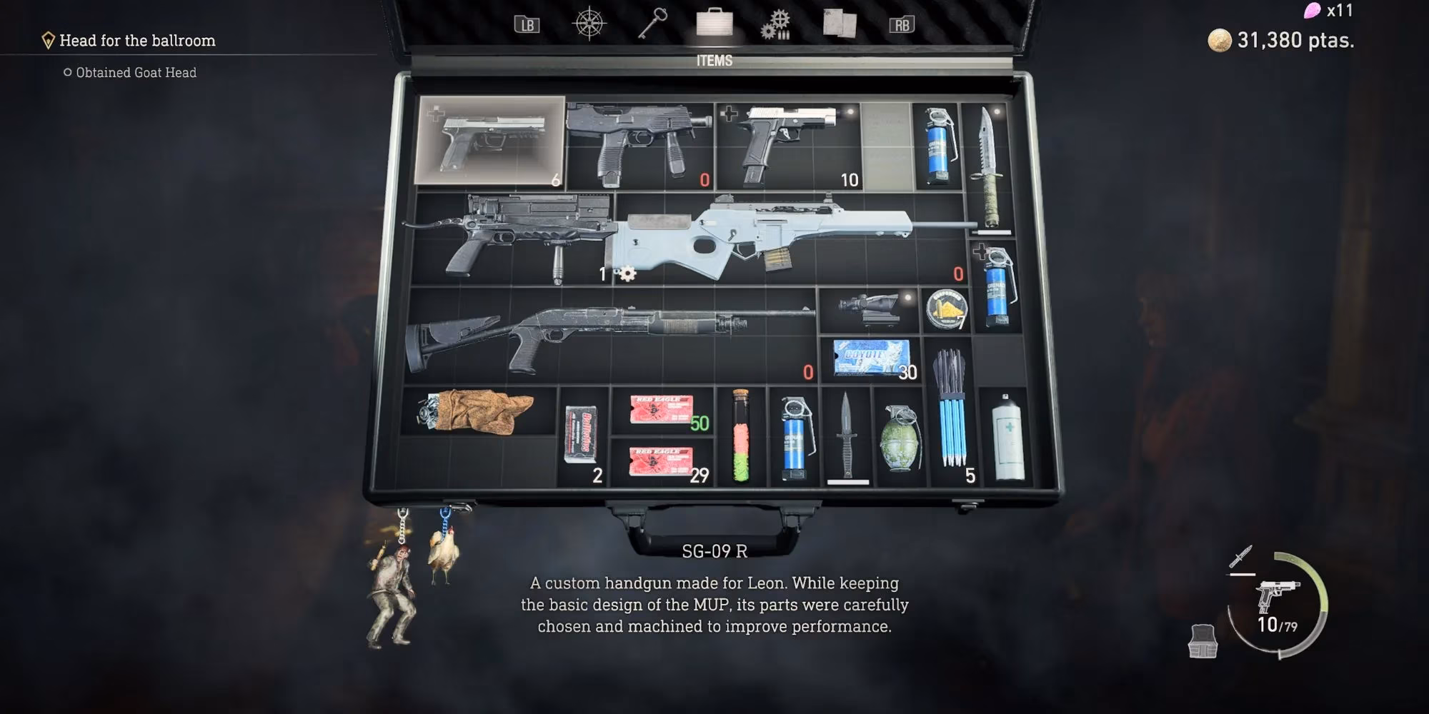 resident-evil-4-remake-s-most-insane-challenge-runs-that-will-break-your-mind-image-7