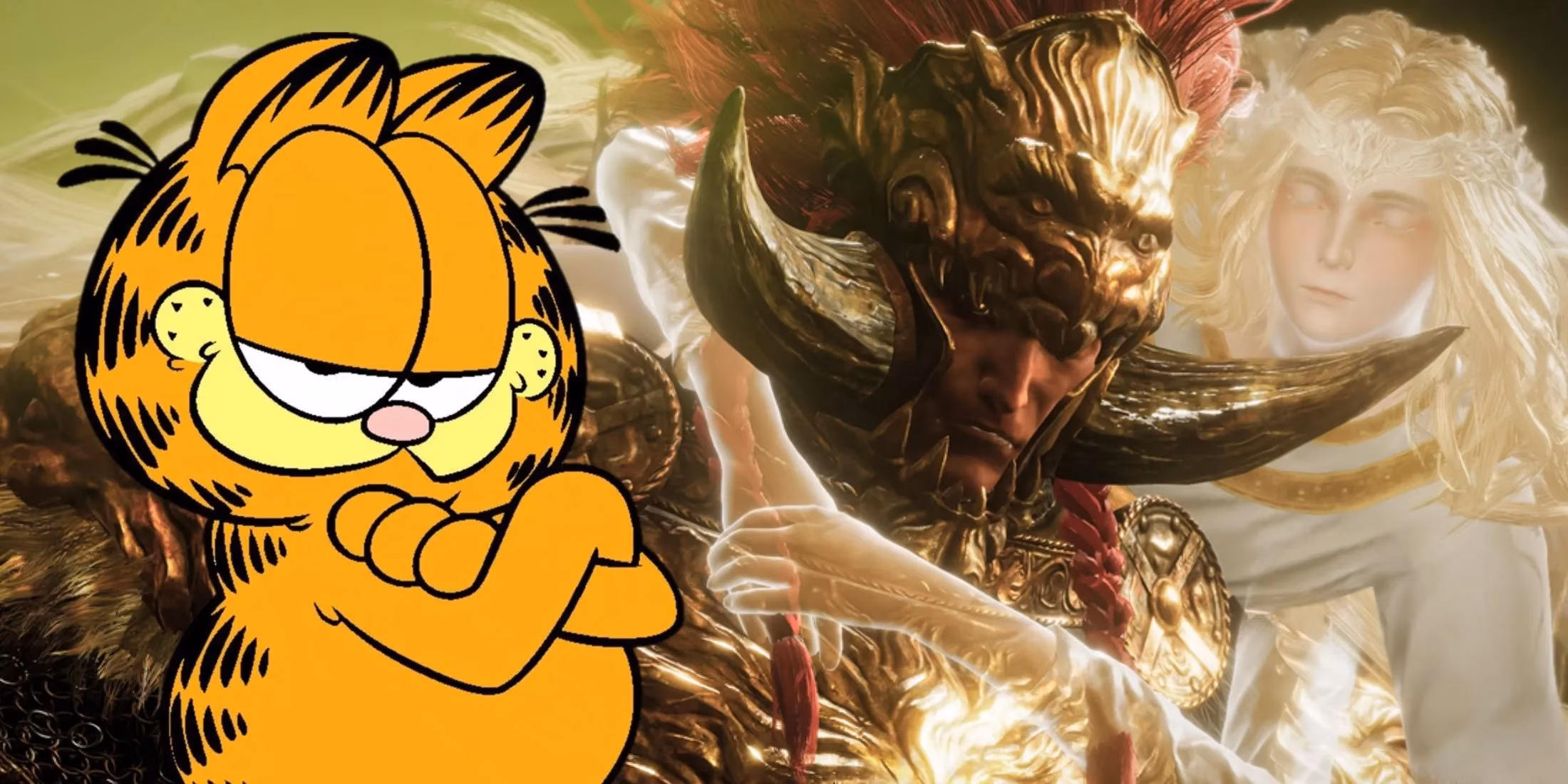 elden-ring-s-bizarre-garfield-crossover-a-fan-art-masterpiece-that-defies-expectations-image-0